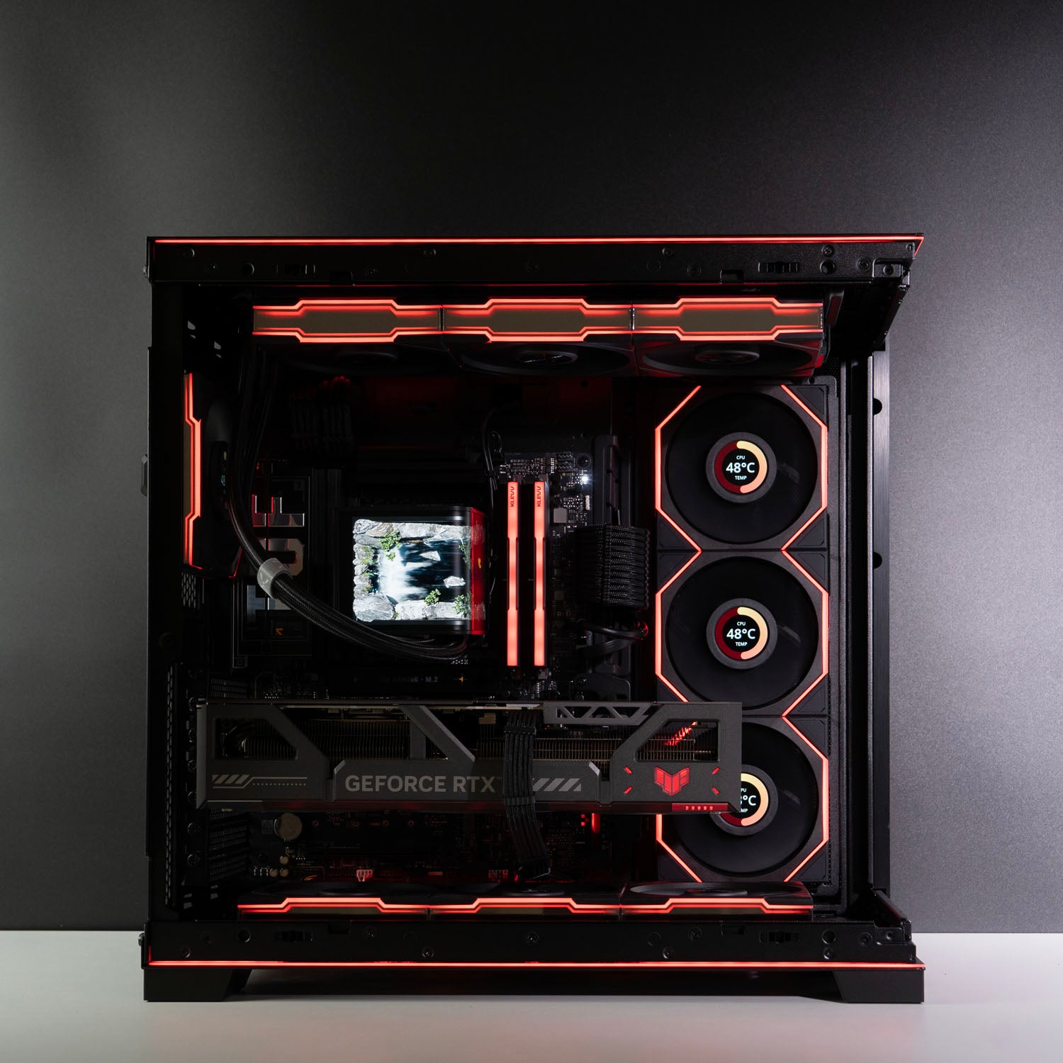 Ryzen-7-9800X3D-TuF-RTX-5080-32GB-DDR5-2TB-SSD-Lian-Li-O11-Dynamic-Evo