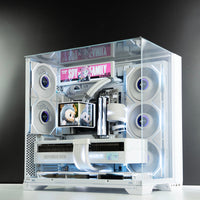 High-End PCs from $3999