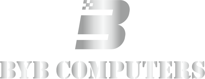 BYB Computers