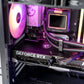 AMD Gaming PC | Ryzen 7 7800X3D | RTX 5070 Ti | 32GB DDR5 | 2TB SSD | Montech XR