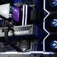 AMD Gaming PC | Ryzen 7 9800X3D | RTX 5070 Ti 16GB | 32GB DDR5 | 2TB SSD | Lian Li O11 Dynamic EVO 1