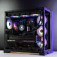 Intel i9 14900K RTX 4090 OC 64GB DDR5 4TB SSD Computer System  gaming pc