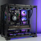 Intel i9 14900K RTX 4090 OC 64GB DDR5 4TB SSD Computer System  gaming pc