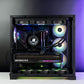 Intel i9 14900K RTX 4090 OC 64GB DDR5 4TB SSD Computer System  gaming pc