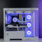 MSI-Project-Zero-Ryzen-7-7700-RTX-4070-Ti-White-Prebuilt-Gaming-PC