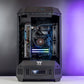 AMD Gaming PC | Ryzen 7 7700 | RTX 4070 TI | 32GB DDR5 | 2TB SSD | Thermaltake Tower 300