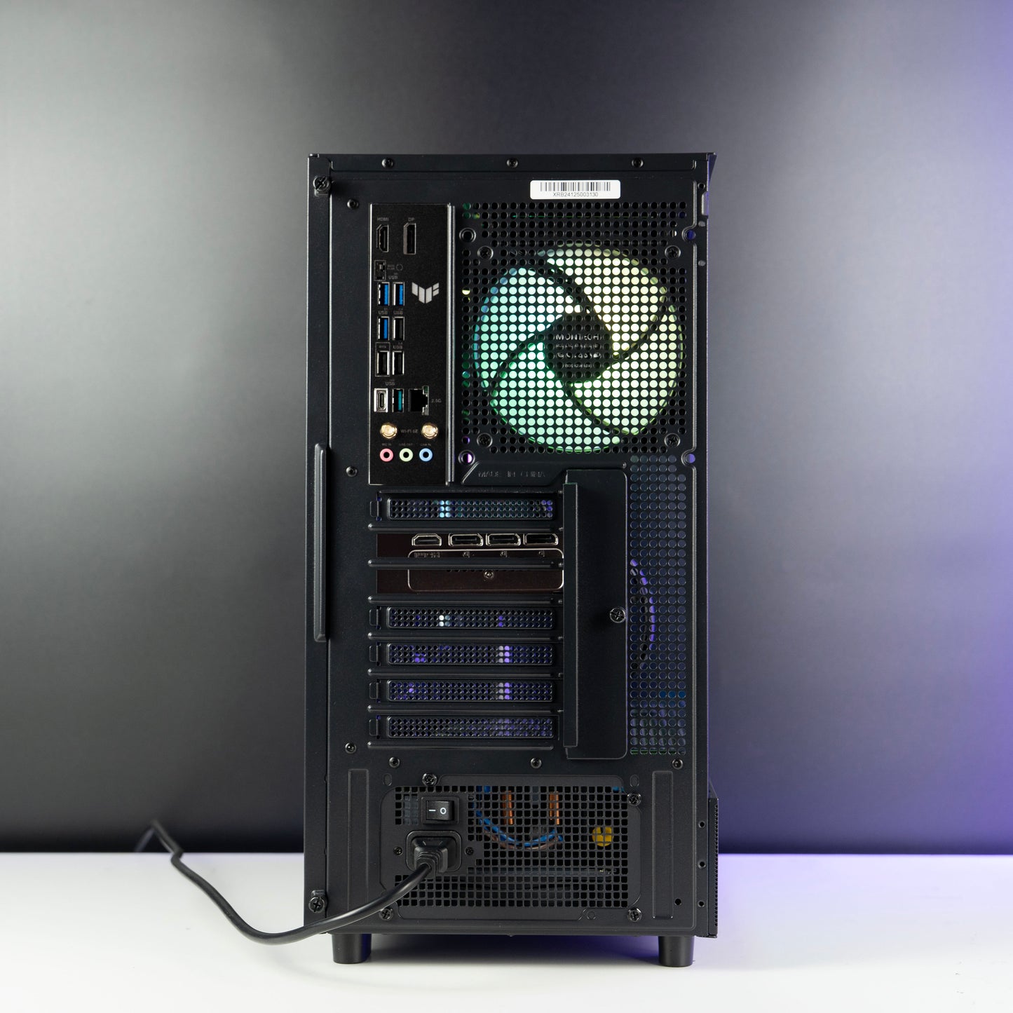 FLOW: CUSTOM (Not for sale)