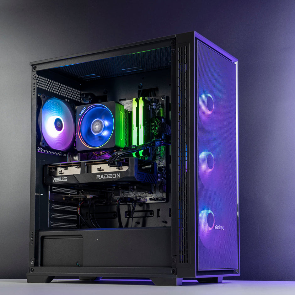 Byb Computers | Australia Best Premium Prebuilt Gaming Pcs