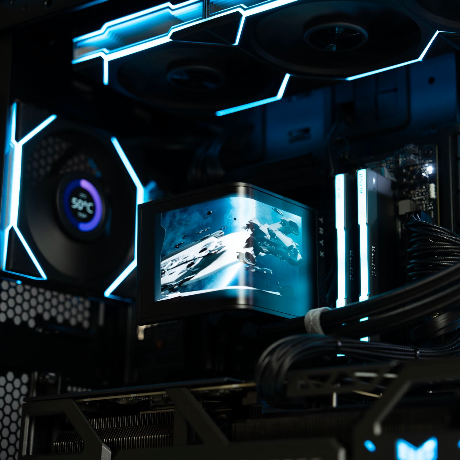 Ryzen-7-9800X3D-TuF-RTX-5080-32GB-DDR5-2TB-SSD-Lian-Li-O11-Dynamic-Evo