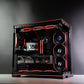 Ryzen-7-9800X3D-TuF-RTX-5080-32GB-DDR5-2TB-SSD-Lian-Li-O11-Dynamic-Evo