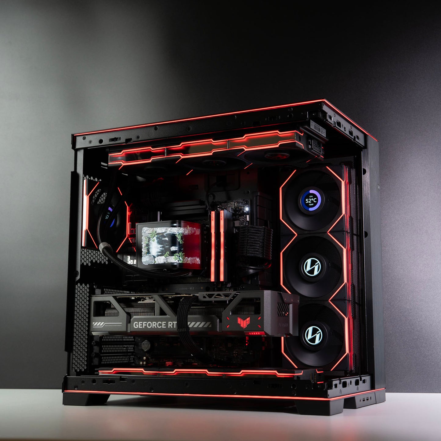 Ryzen-7-9800X3D-TuF-RTX-5080-32GB-DDR5-2TB-SSD-Lian-Li-O11-Dynamic-Evo