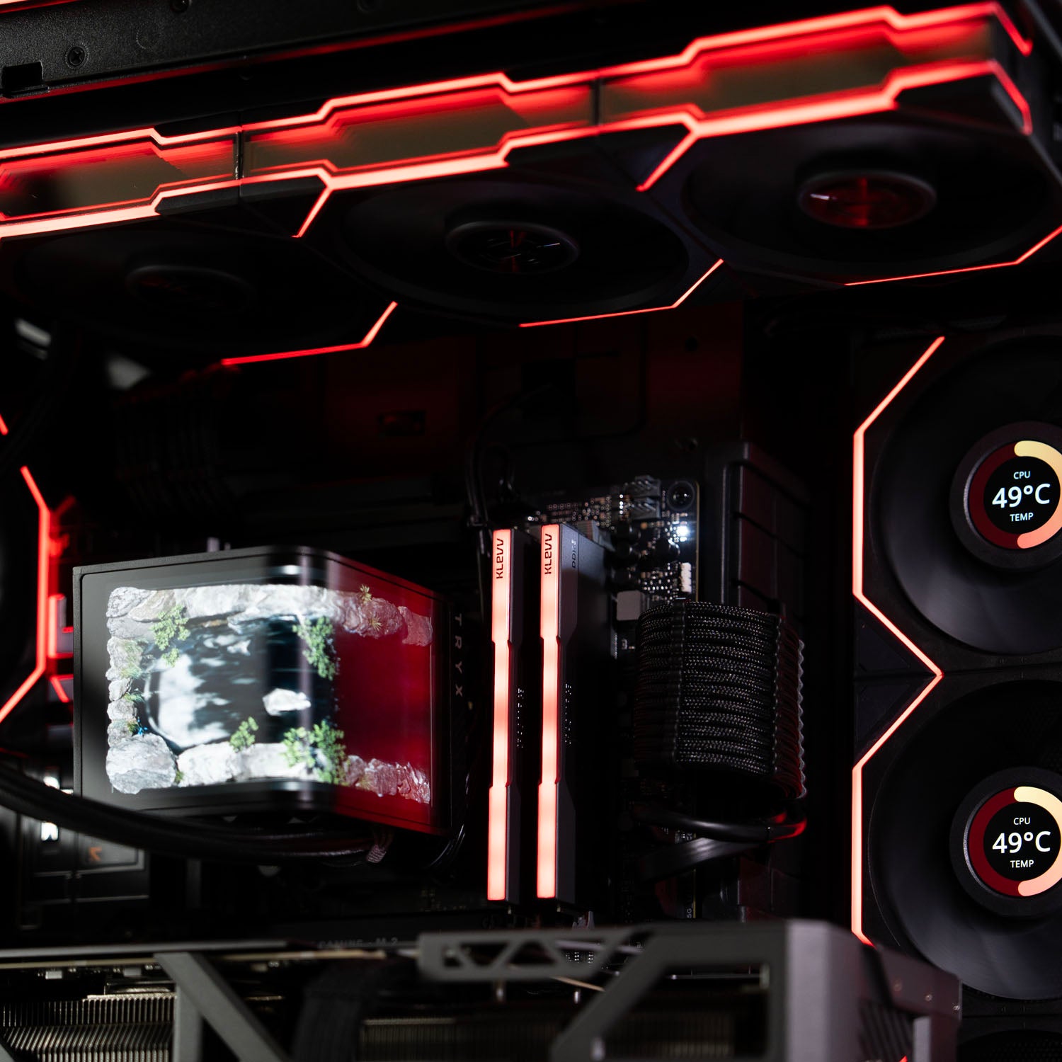 Ryzen-7-9800X3D-TuF-RTX-5080-32GB-DDR5-2TB-SSD-Lian-Li-O11-Dynamic-Evo