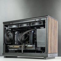Workstation Series