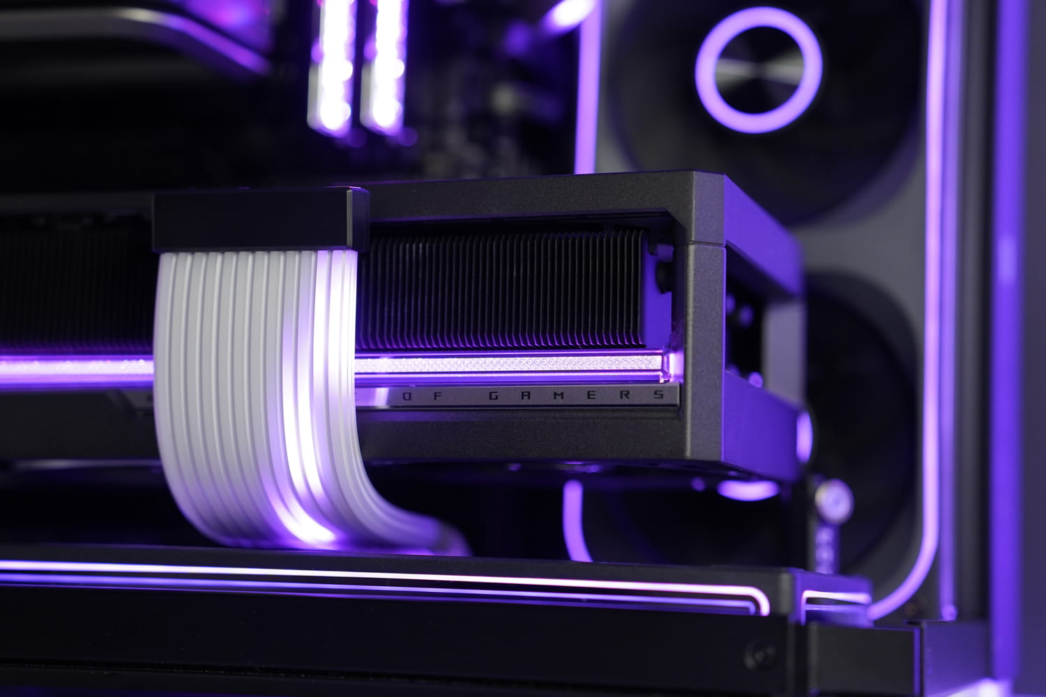 AMD Gaming PC | Ryzen 9 9950X3D | RTX 5080 16GB | 64GB DDR5 | 2TB SSD | Jonsbo TK-2