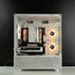 AMD Gaming PC | RYZEN 5 8400F | RTX 5060 8GB | 32GB DDR5 | 1TB SSD | View 170 White