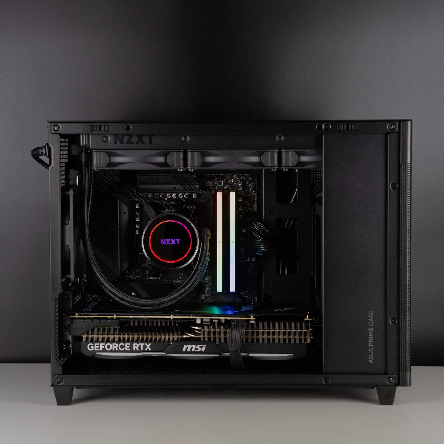 Ryzen7 7800X3D Rtx4090 gaming pc