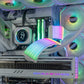 intel i7 13700fk RTX 4080 gaming pc