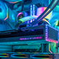 intel i7 13700fk RTX 4080 gaming pc