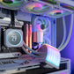 intel i7 13700fk RTX 4080 gaming pc