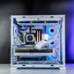 intel i7 13700fk RTX 4080 gaming pc