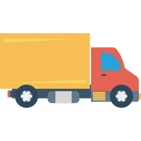 Australia-Wide Delivery