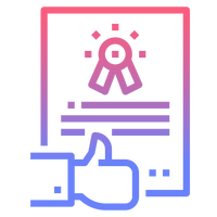 2-Year Warranty & Lifetime Support